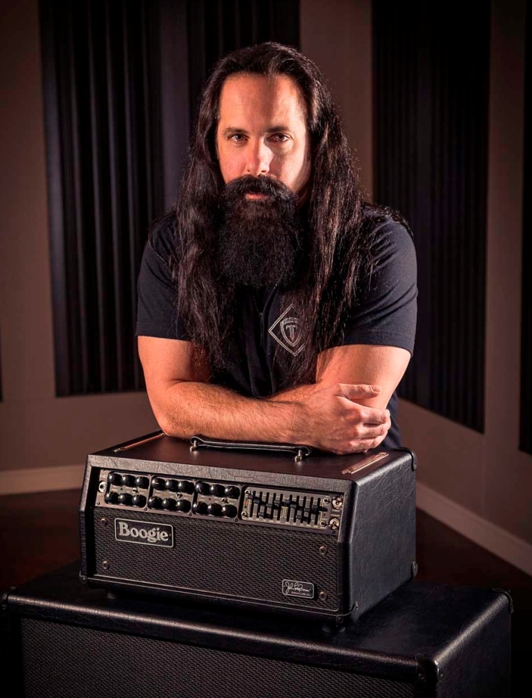 MesaBoogie JP-2C (1)