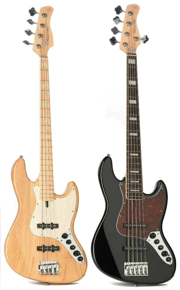 Sire Marcus Miller (2)