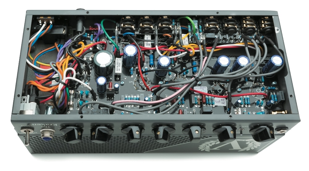Victory Amplification (2)