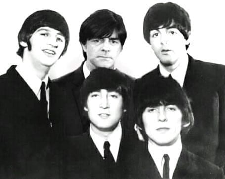 Beatles Geschichte Gear Facts Und Faq Gitarre Bass
