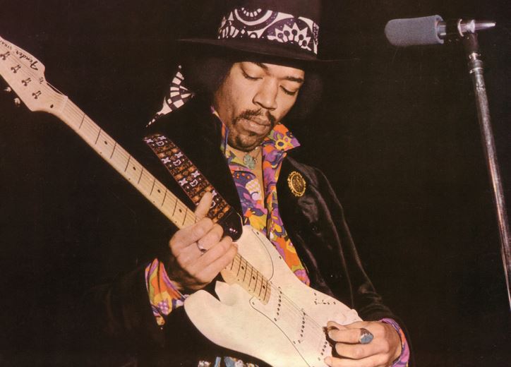 Jimi Hendrix_The Roots (1)