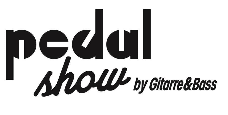 Pedalshow Logo