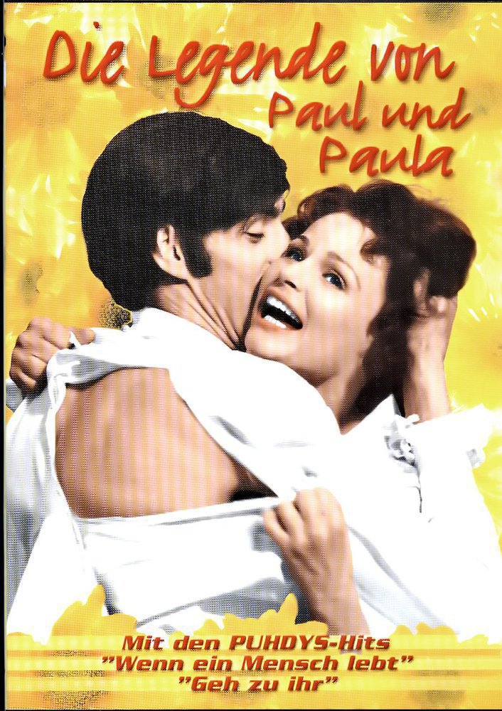 paul und paula paul und paula