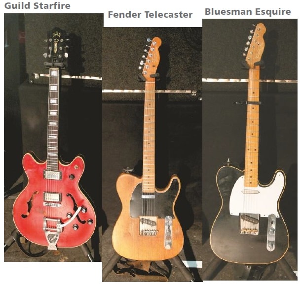 element-of-crime-guild-starfire-fender-telecaster-bluesman-esquire