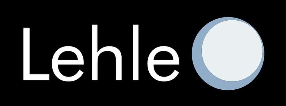 Lehle Logo