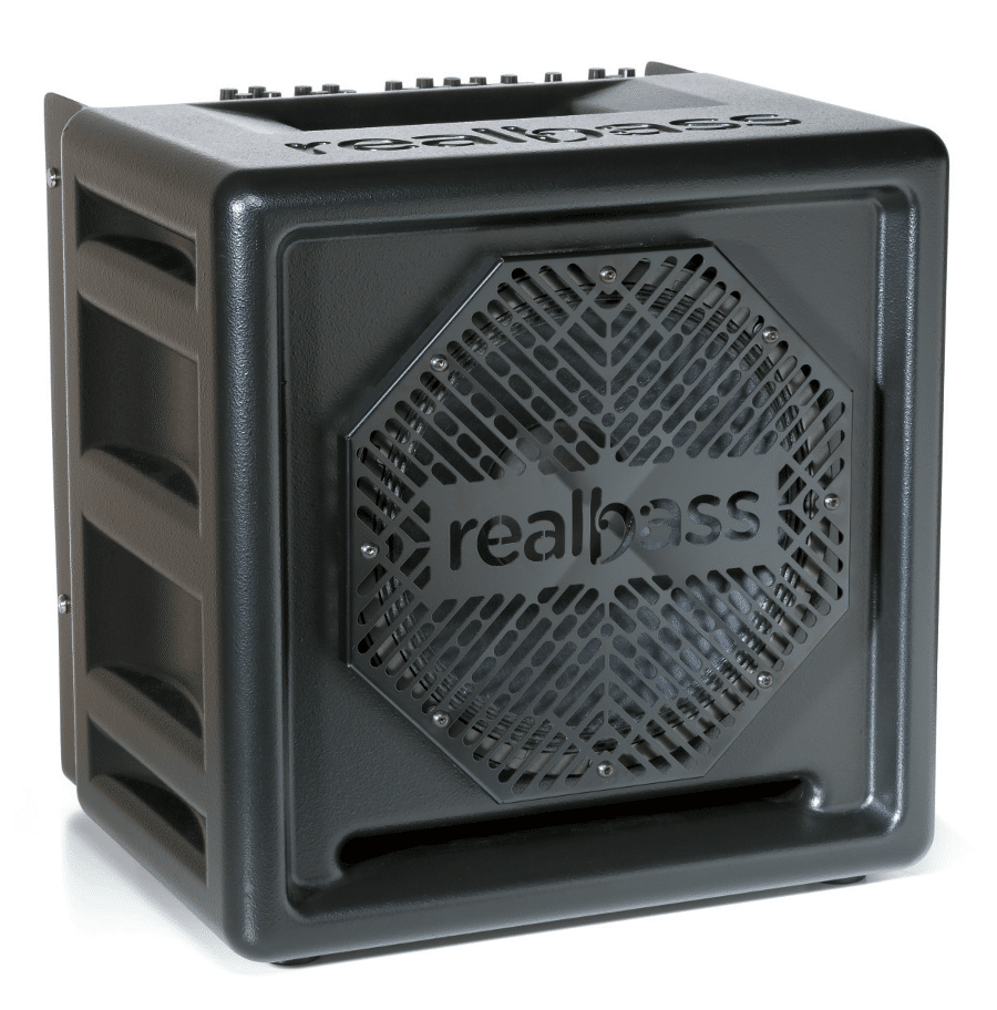 Realbass Duo Carbon