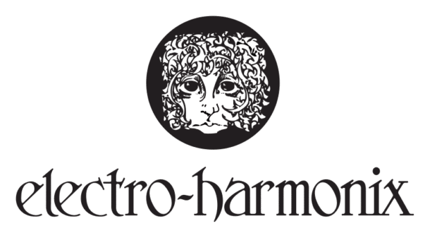 Logo von Electro-Harmonix