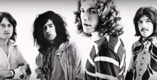 Led Zeppelin auf Youtube
