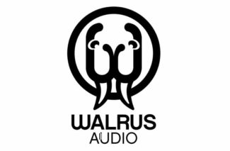 Walrud Audio Logo