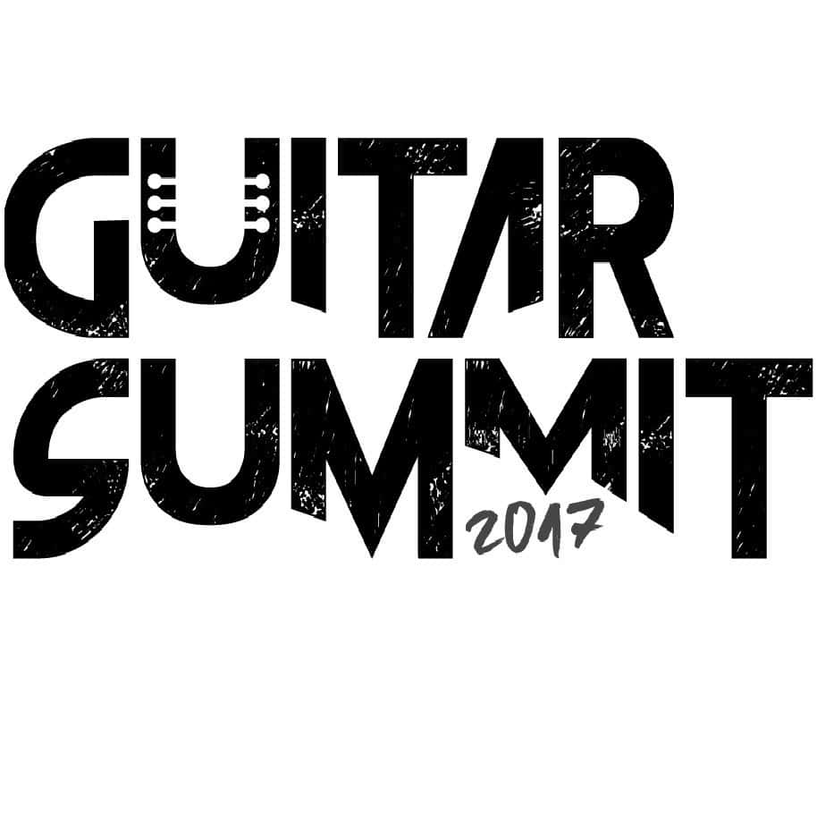 Guitar Summit Logo