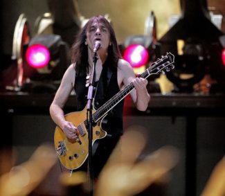 Malcolm Young