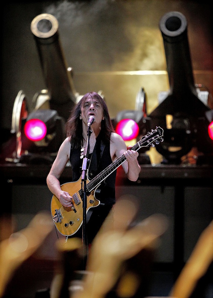 Malcolm Young