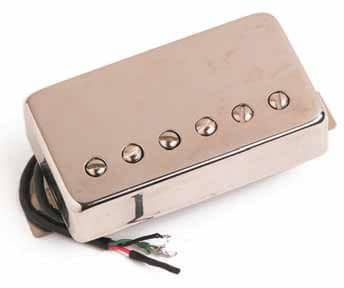 Seymour Duncan Seth Lover