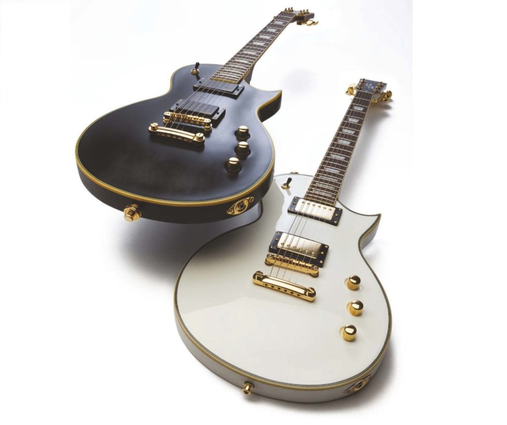 Harley Benton SC Custom SC Custom Active im Test GITARRE BASS