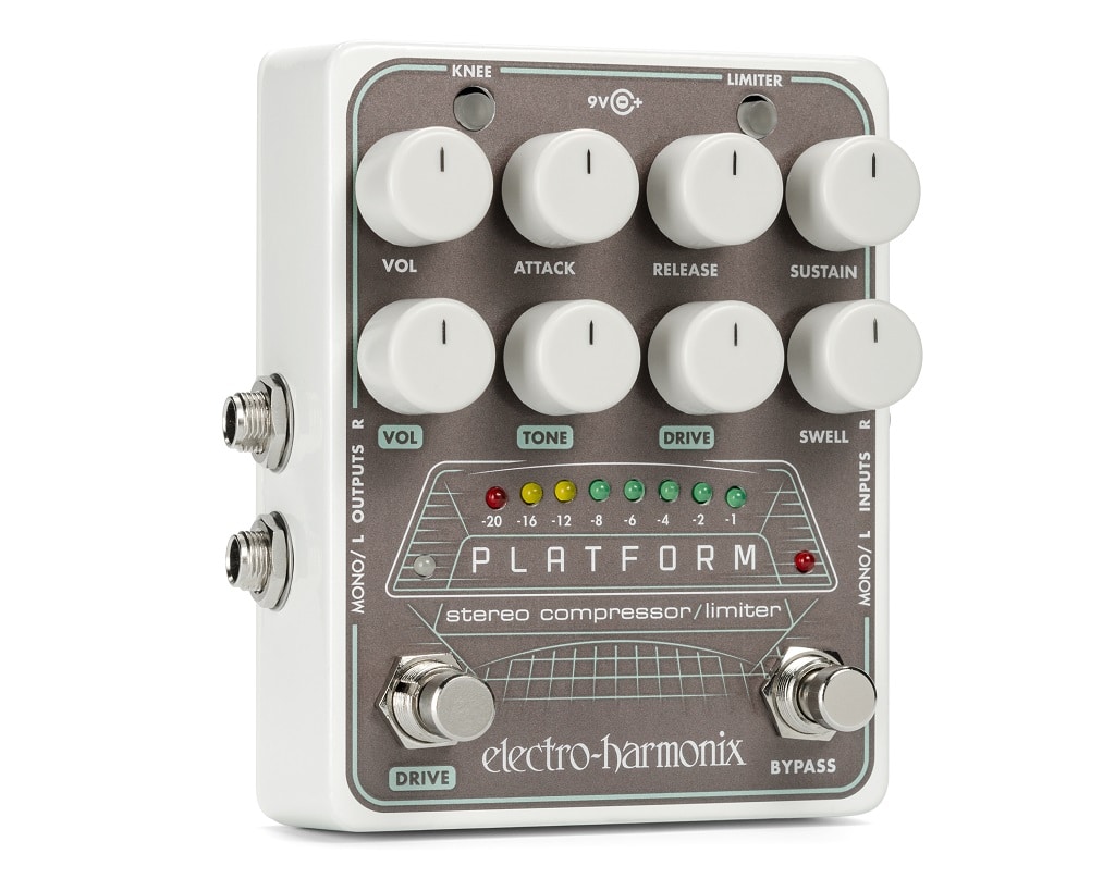 Electro-Harmonix-Platform