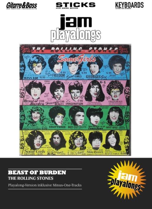 beast of burden the rolling stones beast of burden the rolling stones