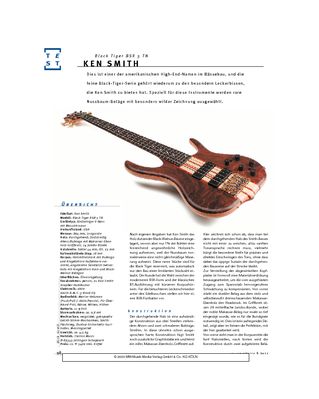 Are Ken smith bass guitar licks consider, that Ken smith bass guitar licks idea Excuse