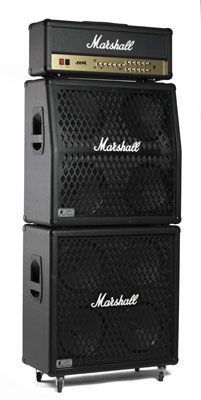 Marshall 1960dm Cabinets Gitarren Boxen Gitarre Bass