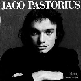 Jaco-Pastorius