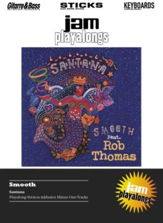 Santana-Smooth