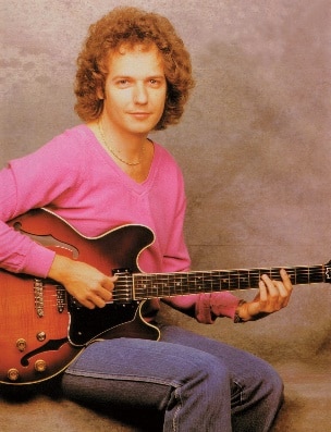 Lee Ritenour: Pop-Fusionist