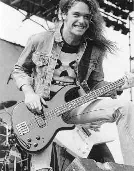 Cliff-Burton