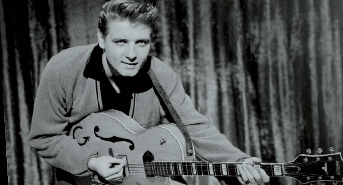 Eddie-Cochran