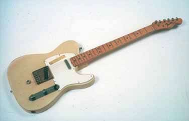 Telecaster-1966