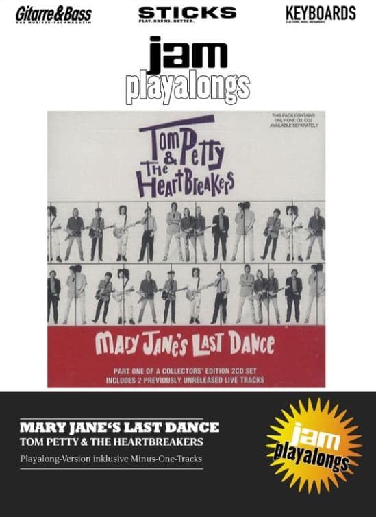 Tom-Petty-Mary-Janes-Last-Dance