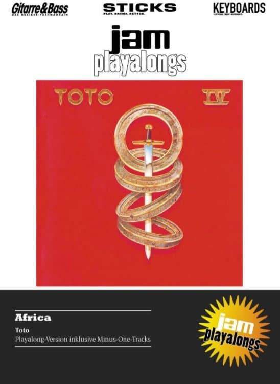 Toto-Africa