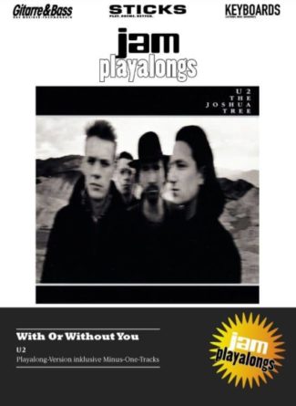 U2-With-Or-Withou-You