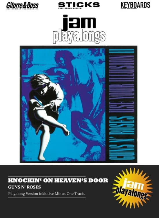 Guns-N-Roses-Knockin-On-Heavens-Door