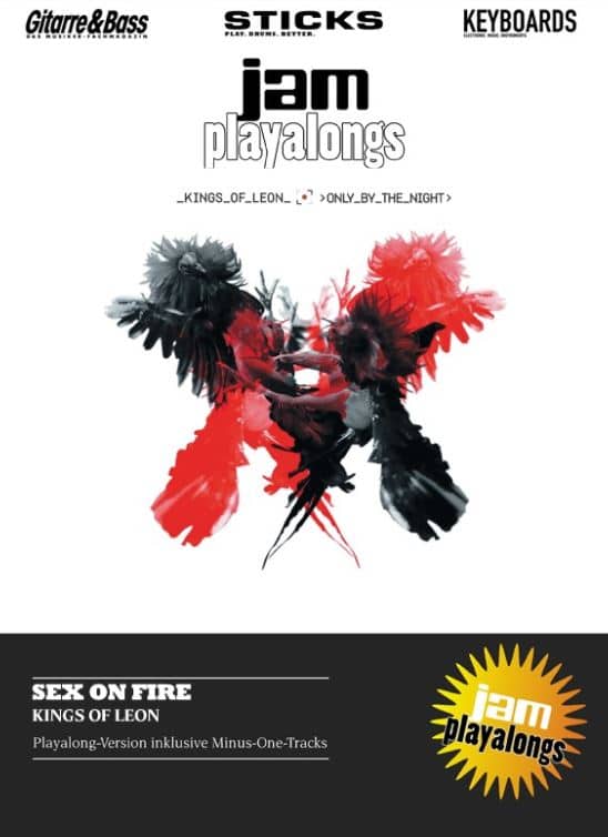Really. King leon sex on fire opinion Agree, remarkable King leon sex on fire impossible