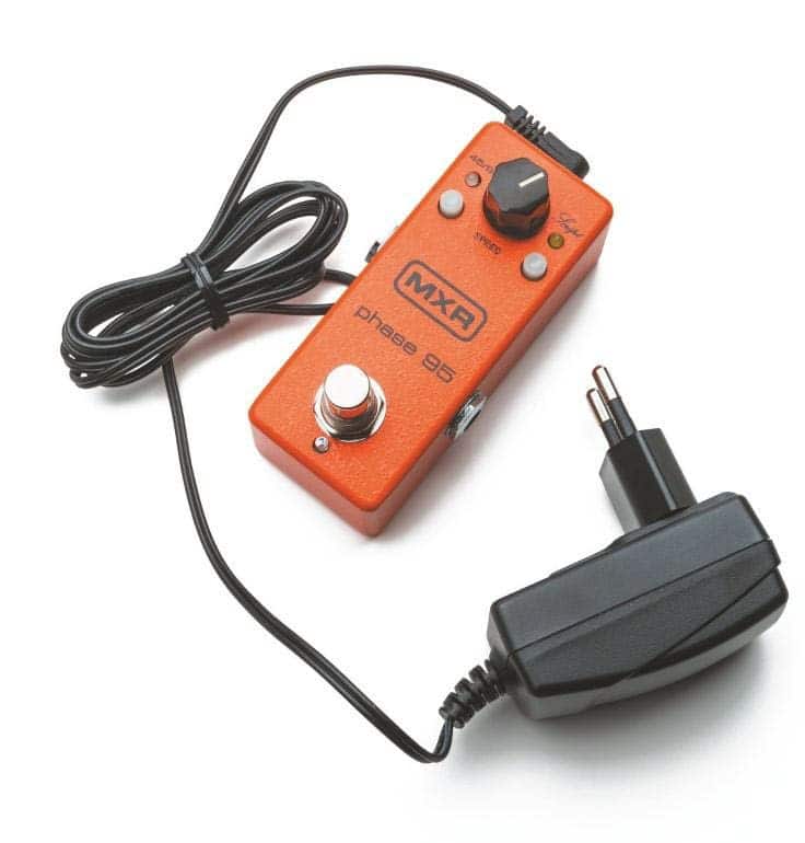 MXR-Phase-95-FX-Pedal