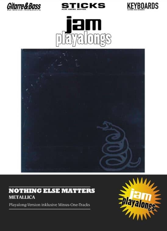 Metallica-Nothing-Else-Matters