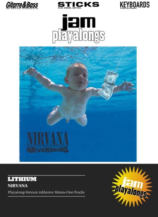 Nirvana-Lithium
