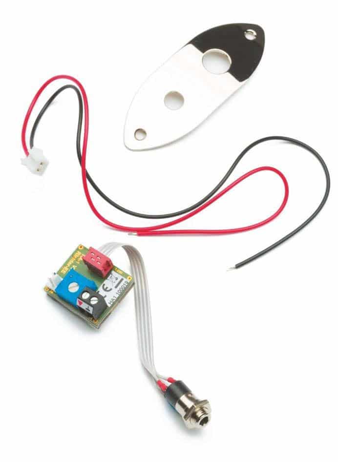 Richter-HA-1-Headphone-Amplifier