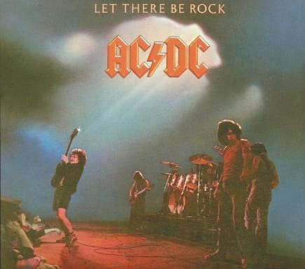 AC/DC: Let There Be Rock