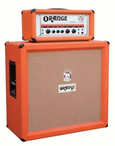 Orange Amps Neuheiten Tests Mehr Gitarre Bass