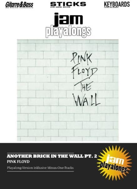Pink Floyd - Another Brick In The Wall Pt. 2