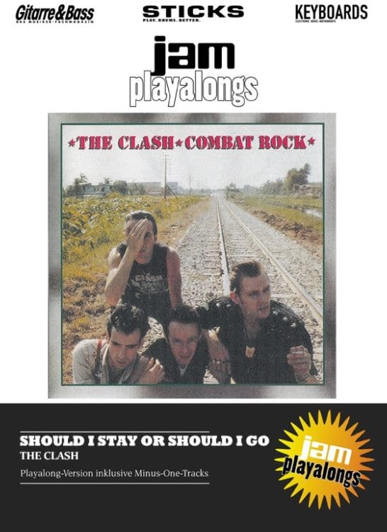 The-Clash-Should-I-Stay-Or-Should-I-Go