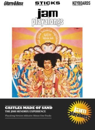 The-Jimi-Hendrix-Experience-Castles-Made-Of-Sand