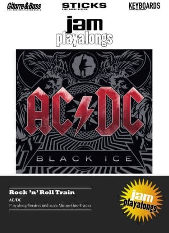 ACDC - Rock n Roll Train