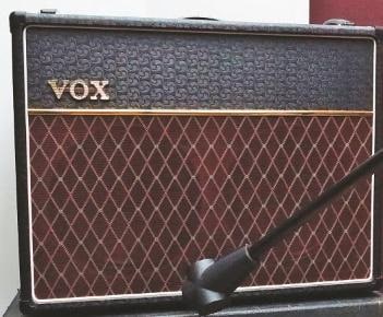 Vox-AC30