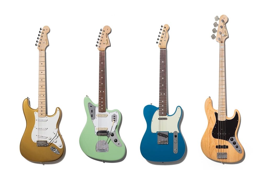 Fender American Original Series