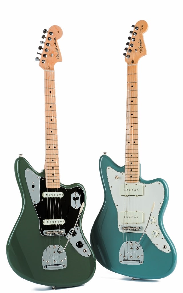 Fender-American-Pro-Jazzmaster-Jaguar