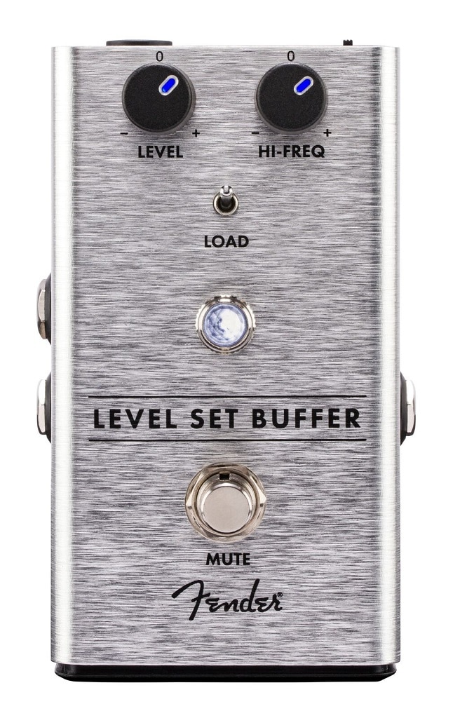 Fender Level Set Buffer