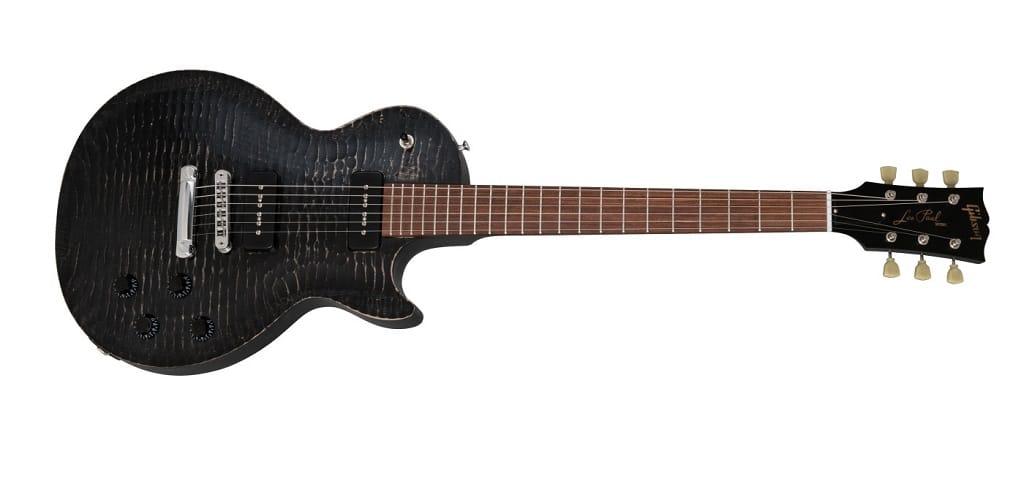 Gibson Les Paul 2018 BFG