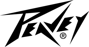 Das Logo der Peavey Electronics Corporation 