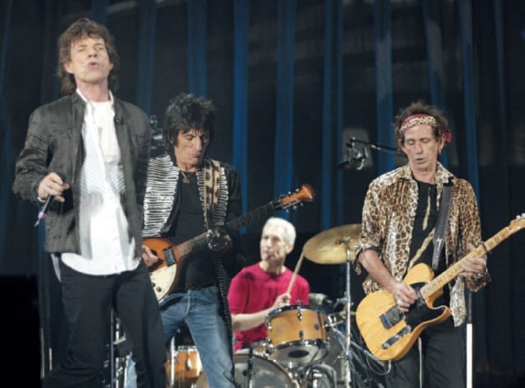 Rolling-Stones